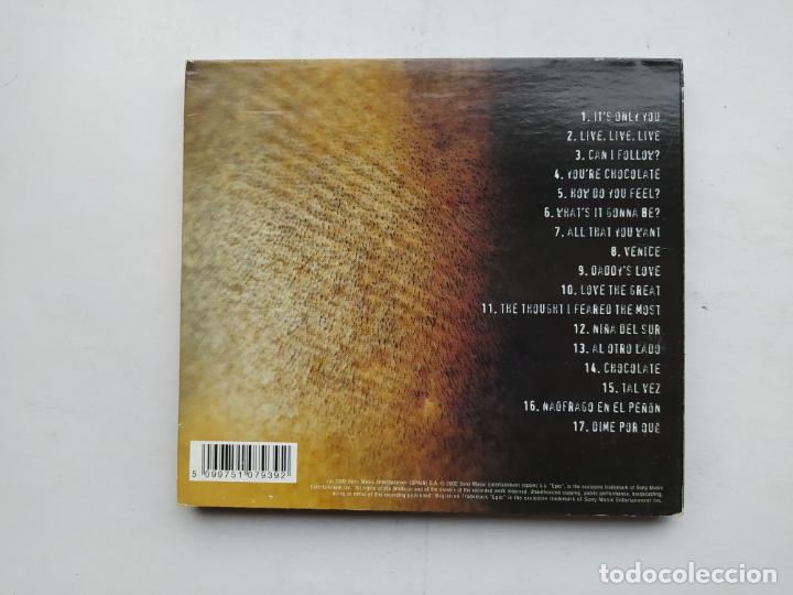 CDs de m&uacute;sica: MELON DIESEL - REAL - CD. TDKCD194 - Foto 3