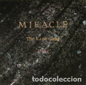 CDs de m&uacute;sica: The Kane Gang - Miracle - Foto 1