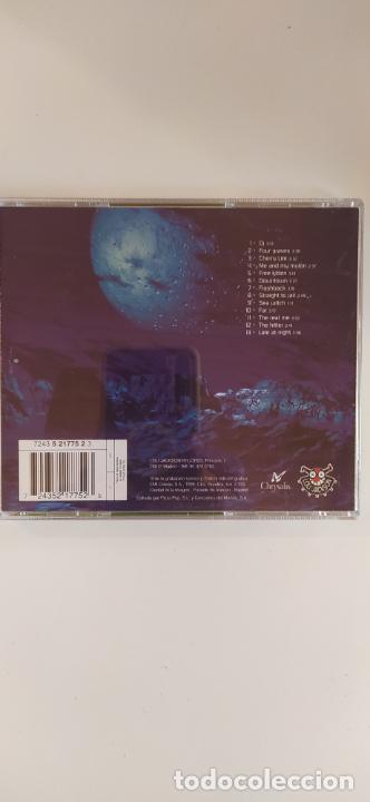 CDs de m&uacute;sica: DOVER - LATE AT NIGHT - Foto 2
