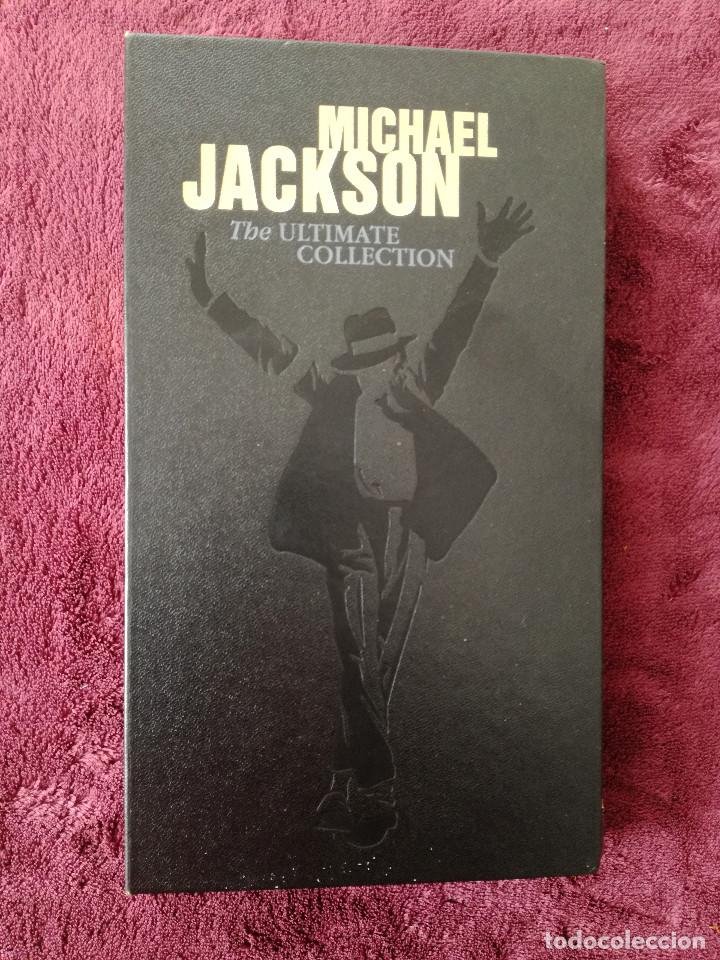 michael jackson ‎– thriller single spain 1983 ” - Compra venta en  todocoleccion