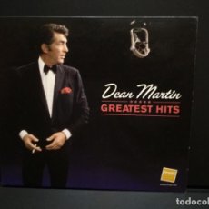 CDs de Música: DEAN MARTIN GREATEST HITS CD DIGIPACK 25 TRACK 66:12 MINUTOS 2010 PEPETO