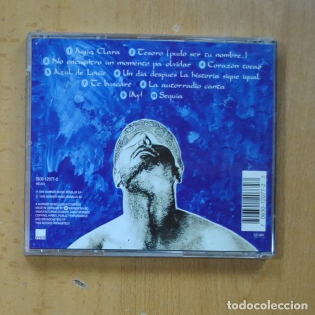 CDs de m&uacute;sica: MIGUEL BOSE - LABERINTO - CD - Foto 2
