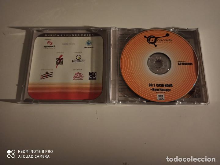 CDs de m&uacute;sica: B Parade Barcelona - Foto 2
