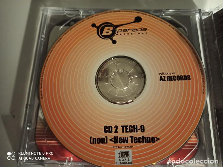 CDs de m&uacute;sica: B Parade Barcelona - Foto 3