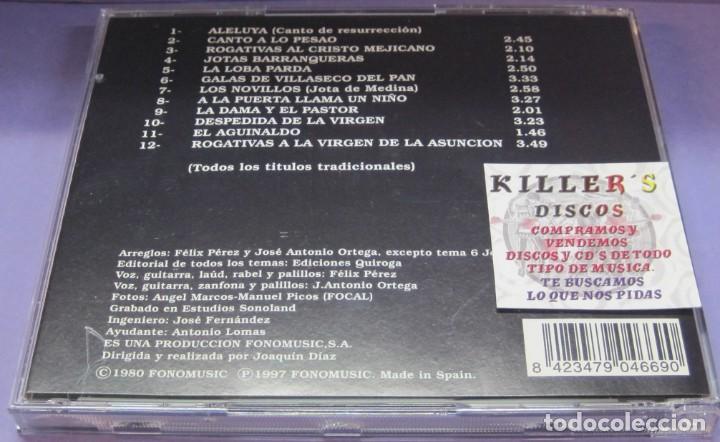 CDs de m&uacute;sica: Candeal - CD - Foto 2