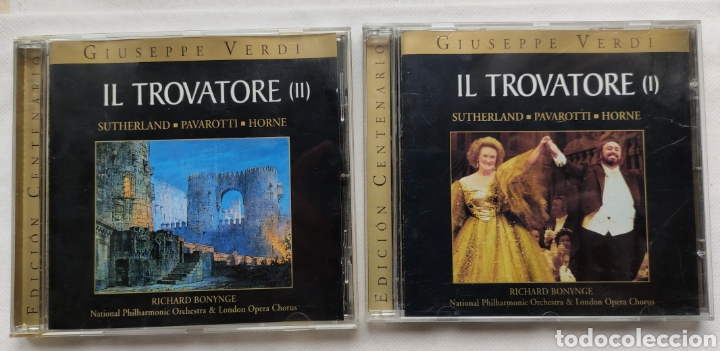 CDs de m&uacute;sica: Giuseppe Verdi---(61 CDs) - Foto 2