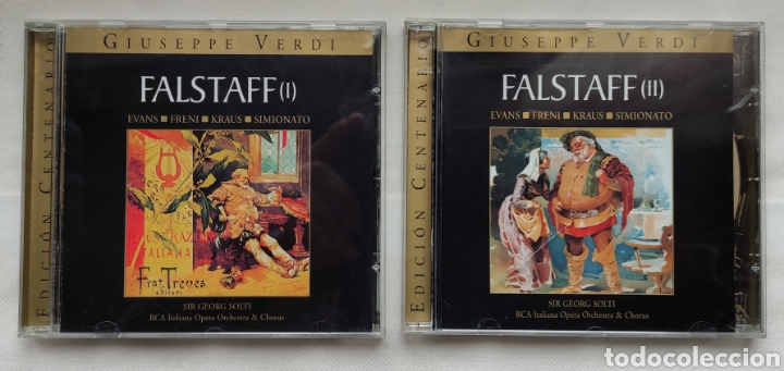 CDs de m&uacute;sica: Giuseppe Verdi---(61 CDs) - Foto 4