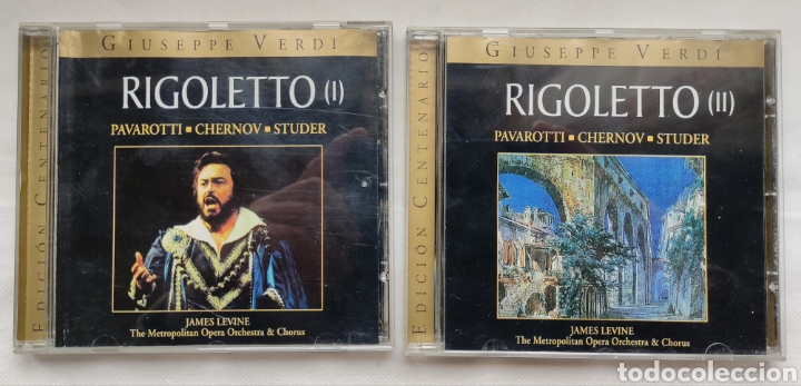 CDs de m&uacute;sica: Giuseppe Verdi---(61 CDs) - Foto 5