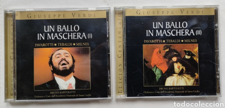 CDs de m&uacute;sica: Giuseppe Verdi---(61 CDs) - Foto 1