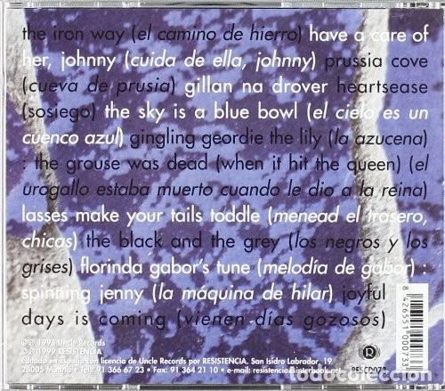 CDs de m&uacute;sica: Spiro - Pole Star - CD - Foto 2