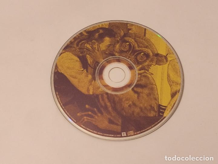 CDs de m&uacute;sica: CD Green Day Insomniac - Foto 3