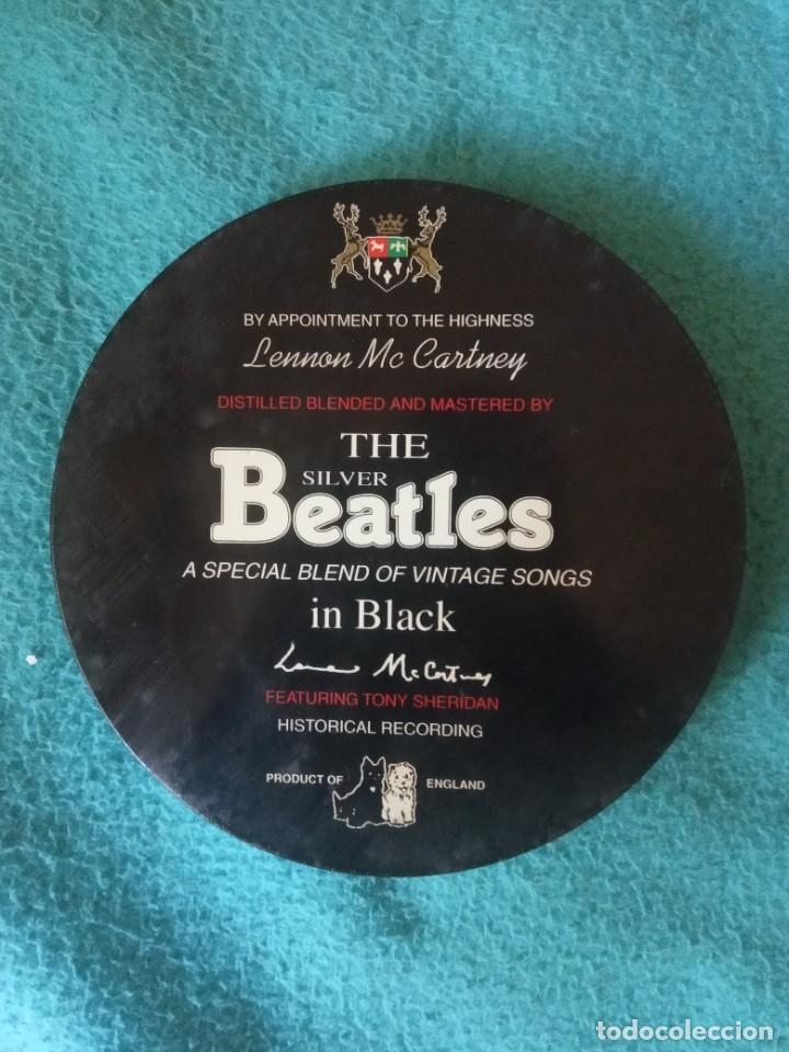 CDs de m&uacute;sica: Lennon - McCartney - The silver Beatles - Foto 1