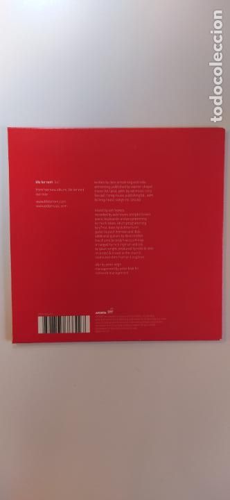 CDs de m&uacute;sica: MAXI CD DIDO - Foto 2