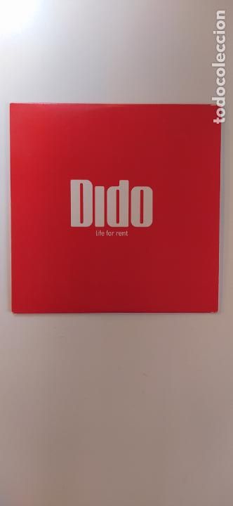 CDs de m&uacute;sica: MAXI CD DIDO - Foto 1