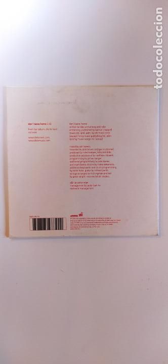 CDs de m&uacute;sica: MAXI CD DIDO - Foto 2