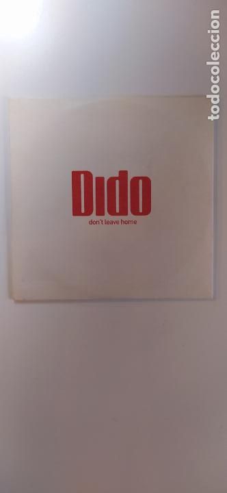 CDs de m&uacute;sica: MAXI CD DIDO - Foto 1