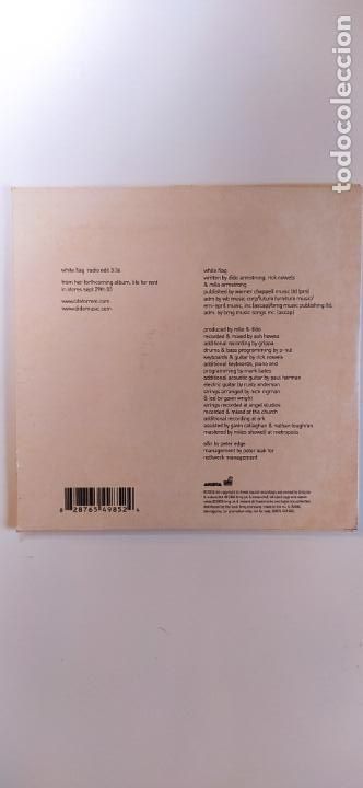 CDs de m&uacute;sica: MAXI CD DIDO - Foto 2