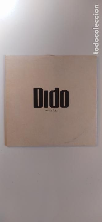 CDs de m&uacute;sica: MAXI CD DIDO - Foto 1