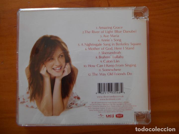 CDs de m&uacute;sica: CD FARYL (J3) - Foto 2