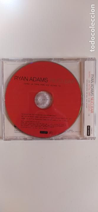 CDs de m&uacute;sica: MAXI CD RYAN ADAMS - Foto 2