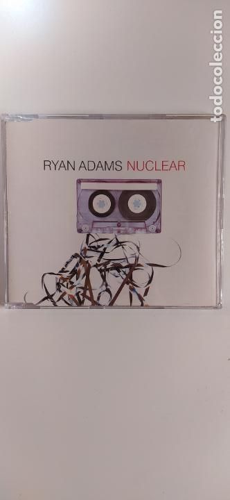 CDs de m&uacute;sica: MAXI CD RYAN ADAMS - Foto 1
