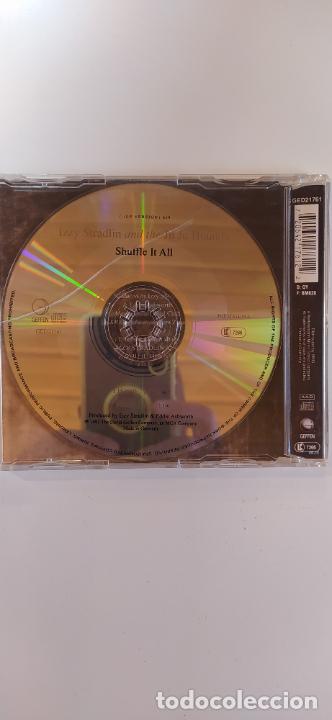 CDs de m&uacute;sica: MAXI IZZI STRADLIN - Foto 2