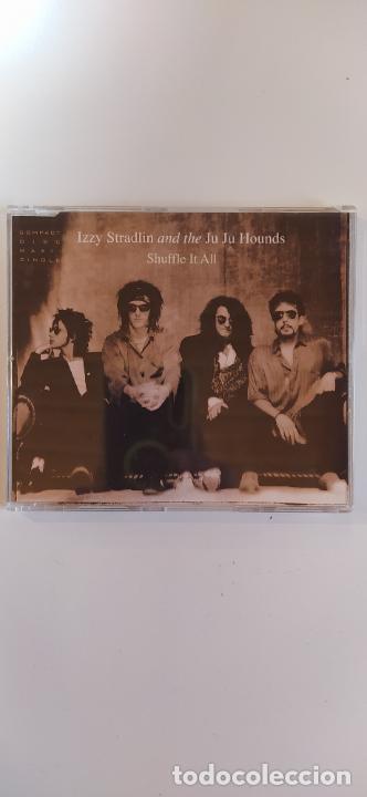 CDs de m&uacute;sica: MAXI IZZI STRADLIN - Foto 1
