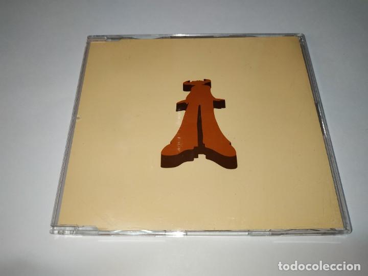 CDs de m&uacute;sica: Jamiroquai - Alright (CD, Single) - Foto 1