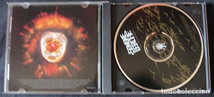 CDs de m&uacute;sica: SONDRE LERCHE - TWO WAY MONOLOGUE - CD - - Foto 2