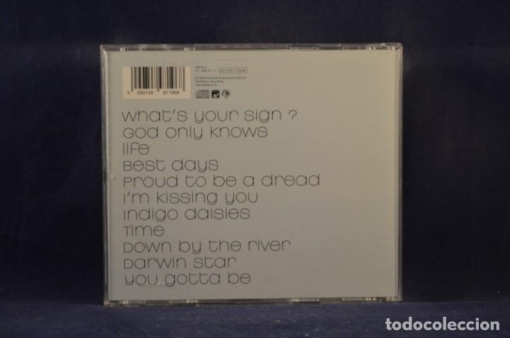CDs de m&uacute;sica: DESREE &lrm;- SUPERNATURAL - CD - Foto 2