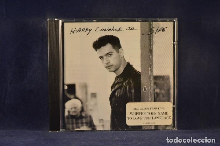 CDs de m&uacute;sica: HARRY CONNICK, JR. &lrm;- SHE - CD - Foto 1