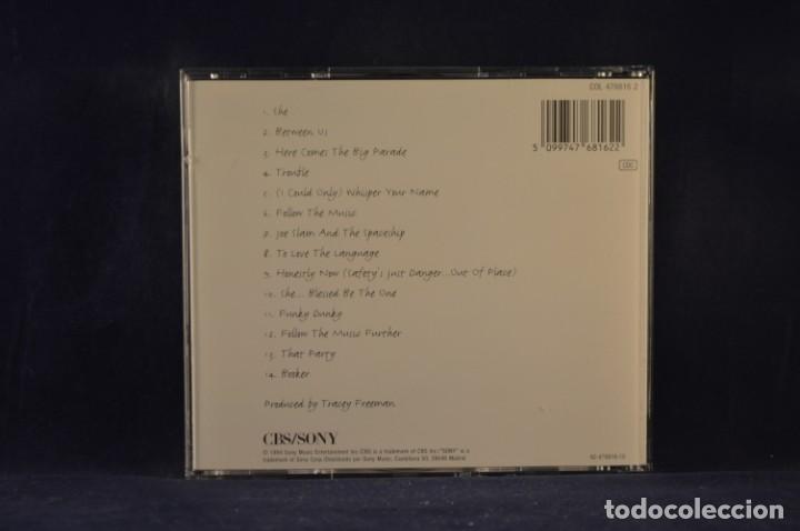 CDs de m&uacute;sica: HARRY CONNICK, JR. &lrm;- SHE - CD - Foto 2
