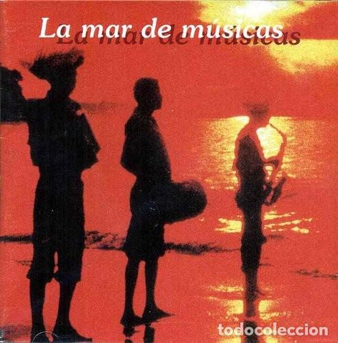CDs de m&uacute;sica: La mar de m&uacute;sicas - CD - Foto 1