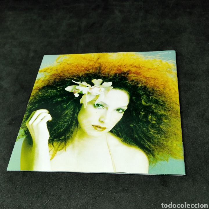 CDs de m&uacute;sica: GLORIA ESTEFAN - GLORIA! - 1998 - CD - Foto 5