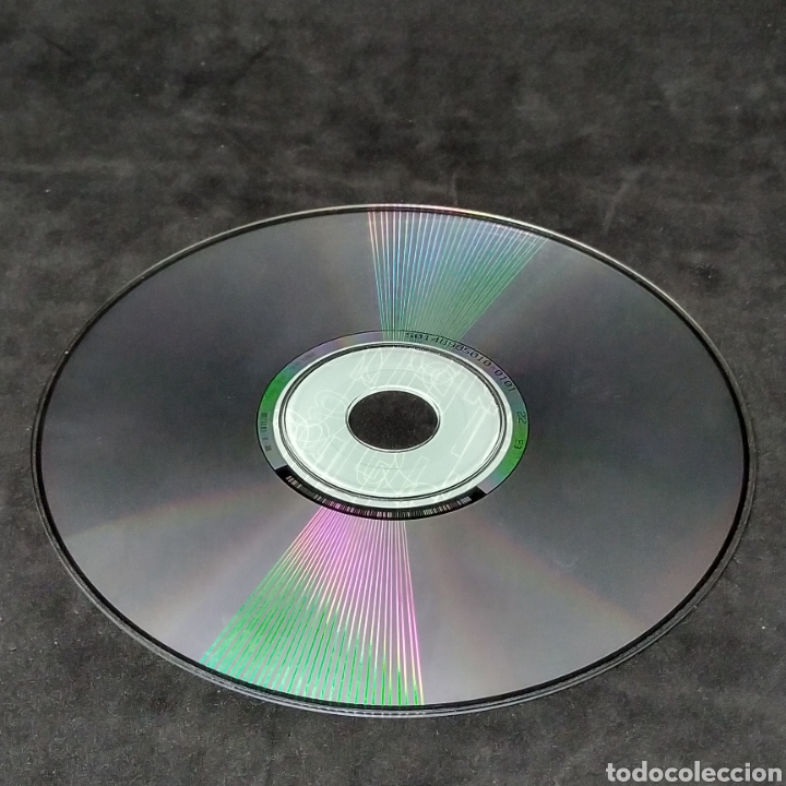 CDs de m&uacute;sica: GLORIA ESTEFAN - GLORIA! - 1998 - CD - Foto 8