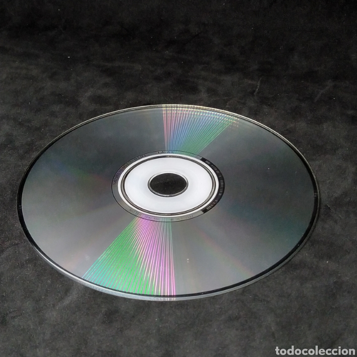 CDs de m&uacute;sica: ROSARIO - &iexcl;QU&Eacute; BONITO! - CD SINGLE - Foto 4