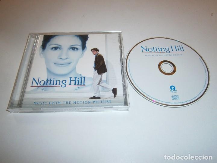 CDs de m&uacute;sica: NOTTING HILL CD BSO - Foto 1