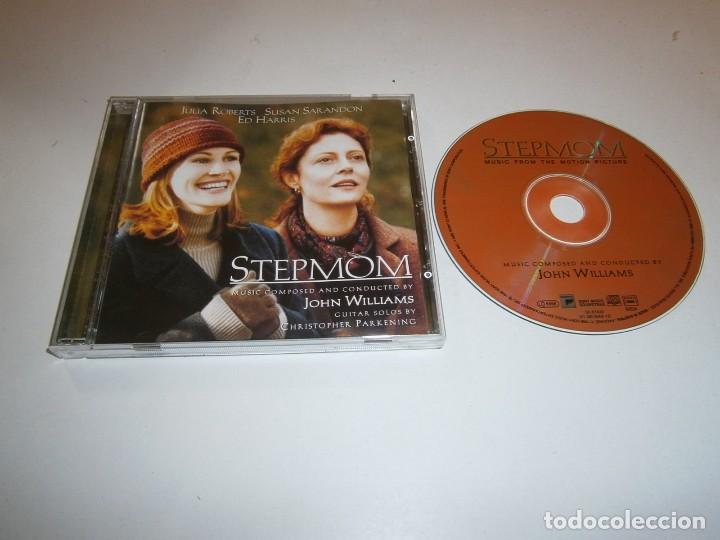 CDs de m&uacute;sica: STEPMOM CD BSO JOHN WILLIAMS - Foto 1
