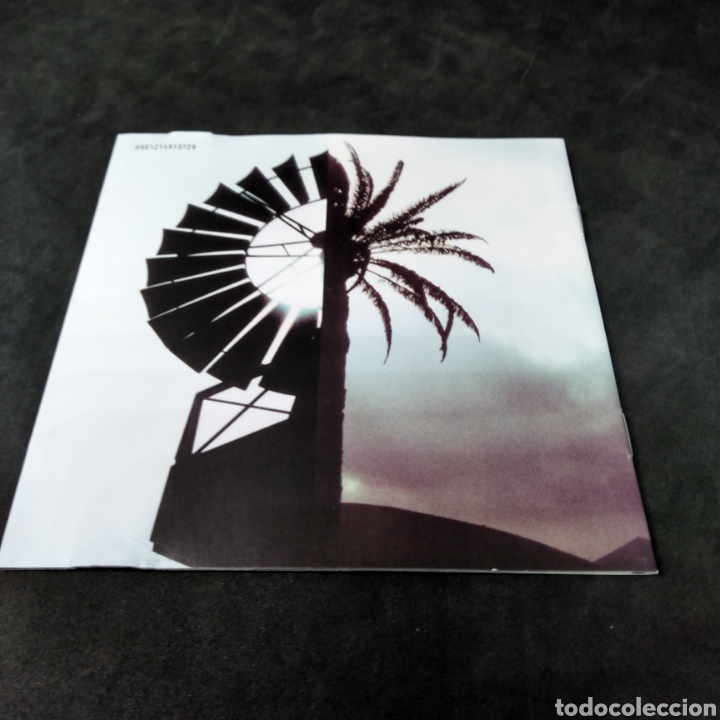 CDs de m&uacute;sica: ROSANA - ROSANA - 2001 - CD - Foto 5