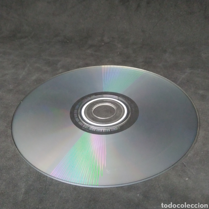 CDs de m&uacute;sica: ROSANA - ROSANA - 2001 - CD - Foto 10
