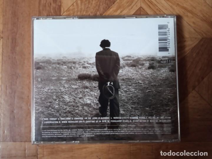CDs de m&uacute;sica: EAGLE-EYE CHERRY - DESIRELESS - CD 1997 - Foto 2
