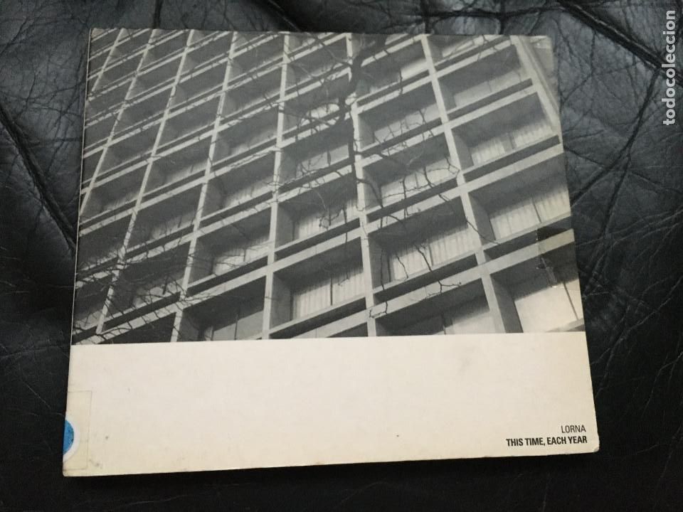 CDs de m&uacute;sica: Lorna (3) &ndash; This Time, Each Year - Foto 1