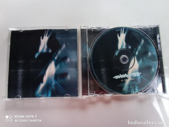 CDs de m&uacute;sica: BOMFUNK MCS In - Stereo - CD SONY 1999 - Foto 2