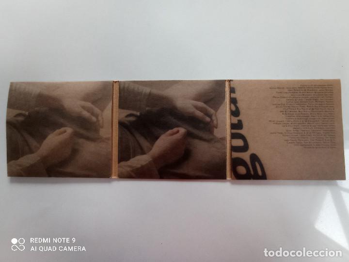 CDs de m&uacute;sica: GOTAN PROJECT - La Revancha Del Tango - CD DIGIPACK 2001 - Foto 2