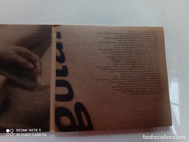CDs de m&uacute;sica: GOTAN PROJECT - La Revancha Del Tango - CD DIGIPACK 2001 - Foto 3