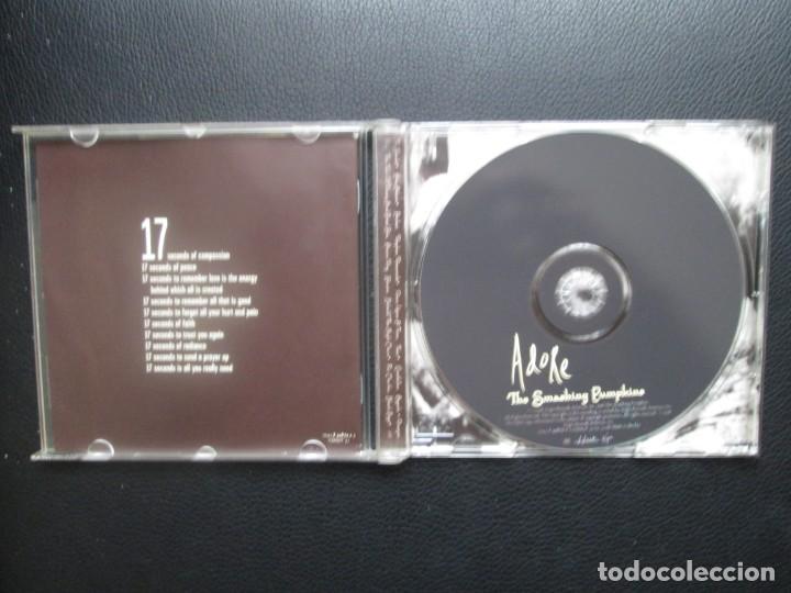 CDs de m&uacute;sica: Smashing Pumpkins. Adore (1998) - Foto 2
