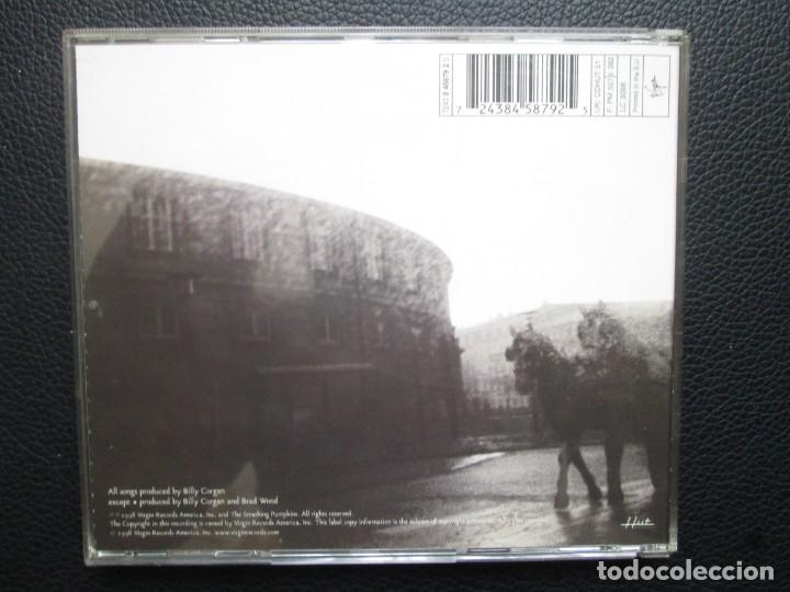 CDs de m&uacute;sica: Smashing Pumpkins. Adore (1998) - Foto 3