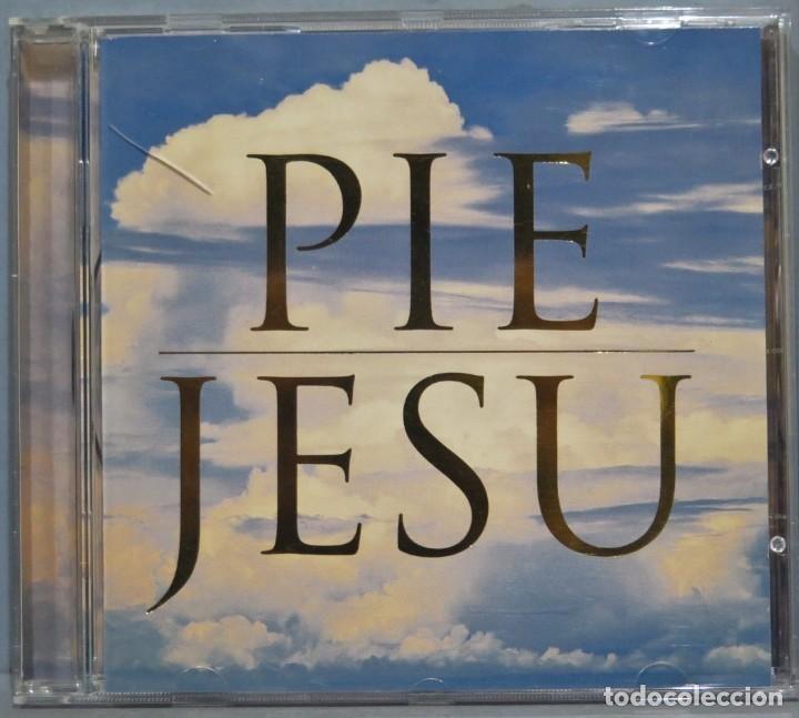 CDs de Musique: CD. PIE JESU