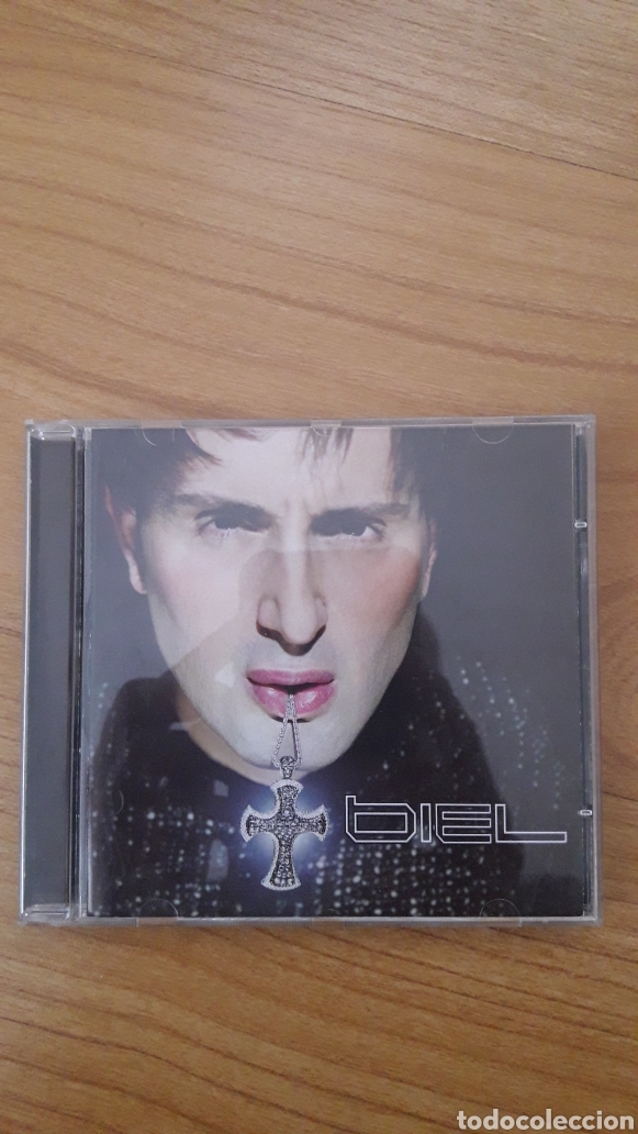 CDs de m&uacute;sica: BIEL - Foto 1