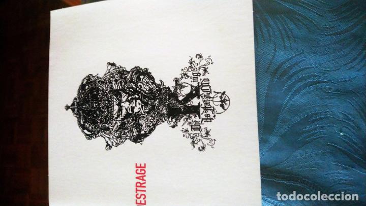 CDs de m&uacute;sica: Destrage - Foto 1